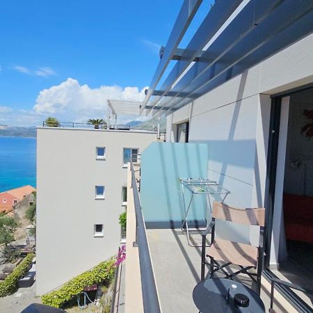 Residence Alpha Apartments Cavtat Exterior photo