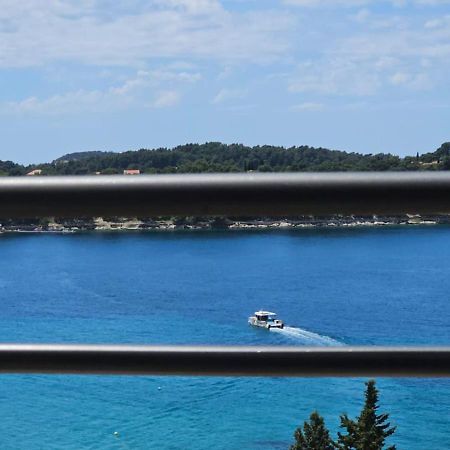 Residence Alpha Apartments Cavtat Exterior photo