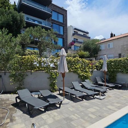 Residence Alpha Apartments Cavtat Exterior photo