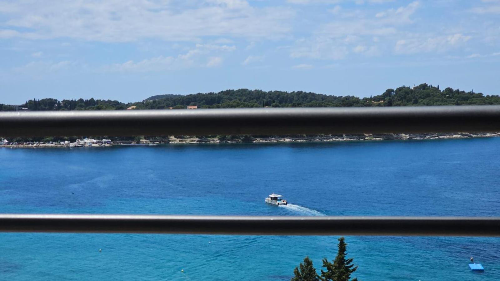 Residence Alpha Apartments Cavtat Exterior photo