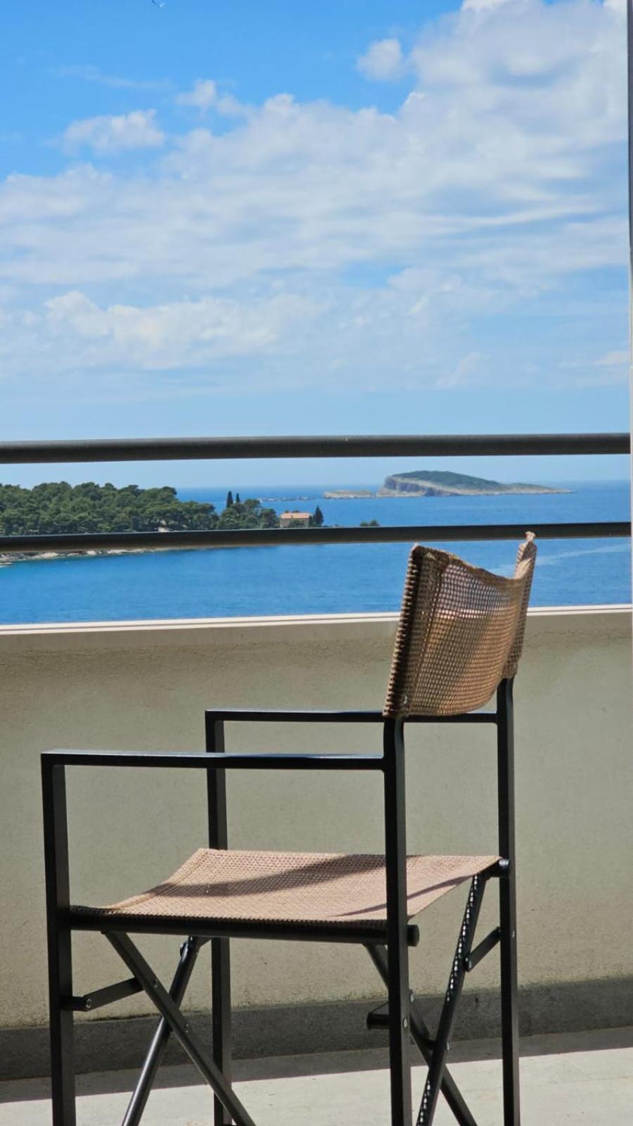 Residence Alpha Apartments Cavtat Exterior photo