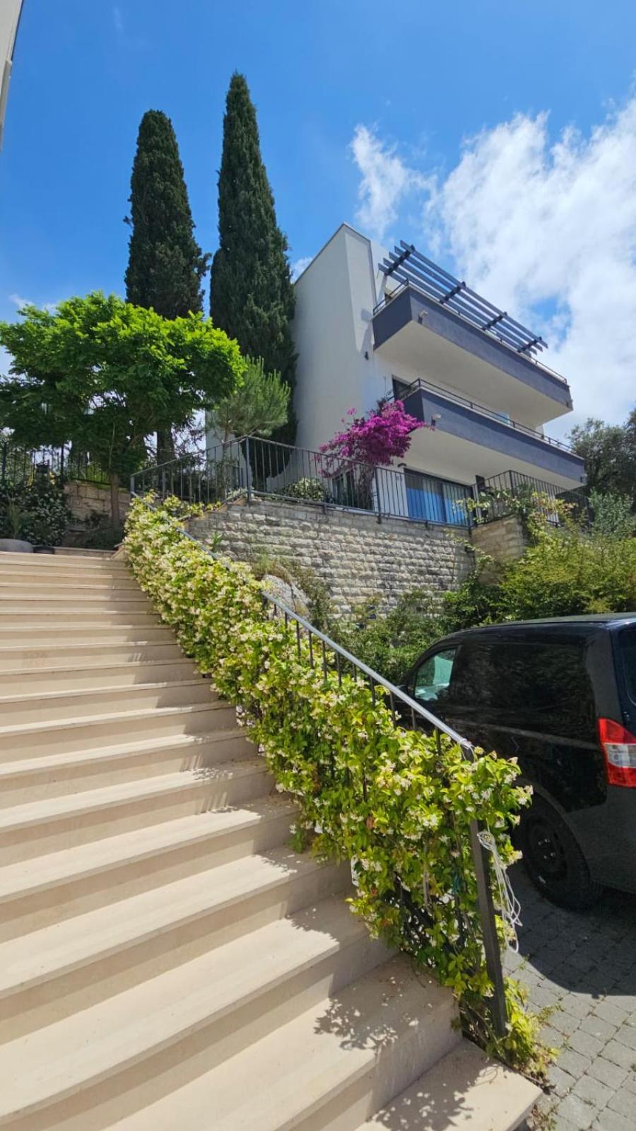 Residence Alpha Apartments Cavtat Exterior photo