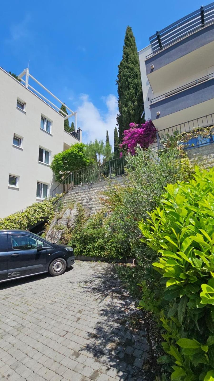 Residence Alpha Apartments Cavtat Exterior photo
