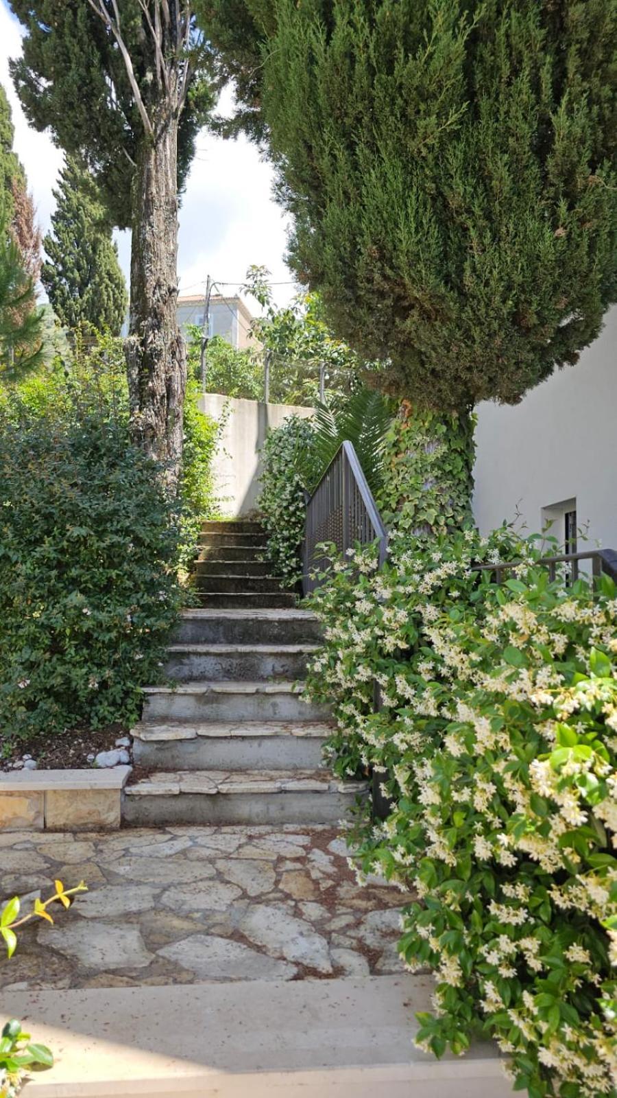 Residence Alpha Apartments Cavtat Exterior photo