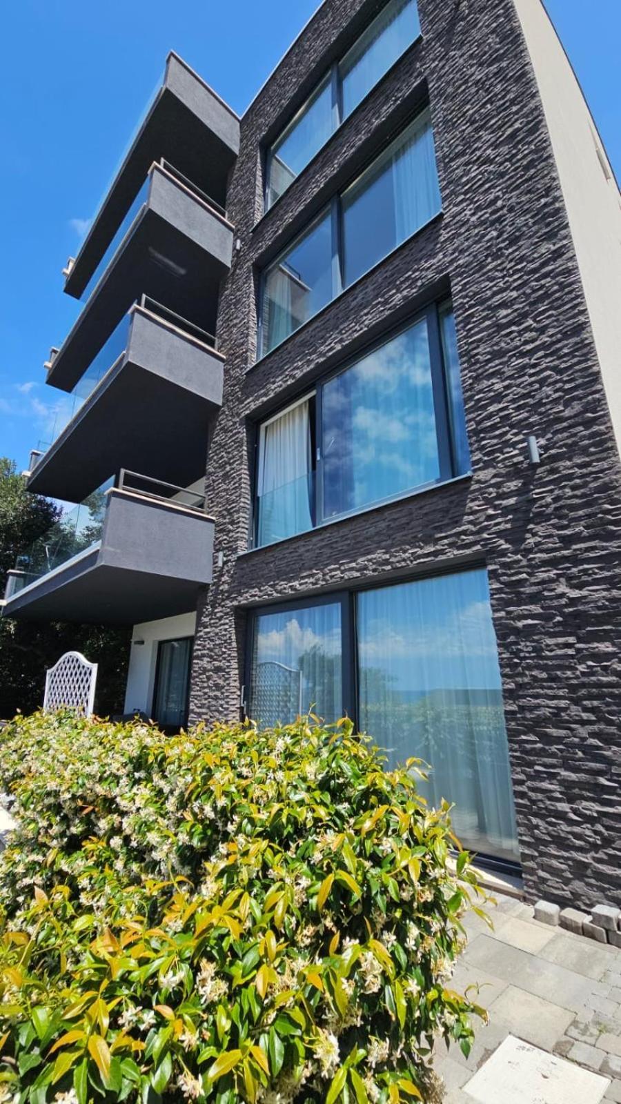 Residence Alpha Apartments Cavtat Exterior photo