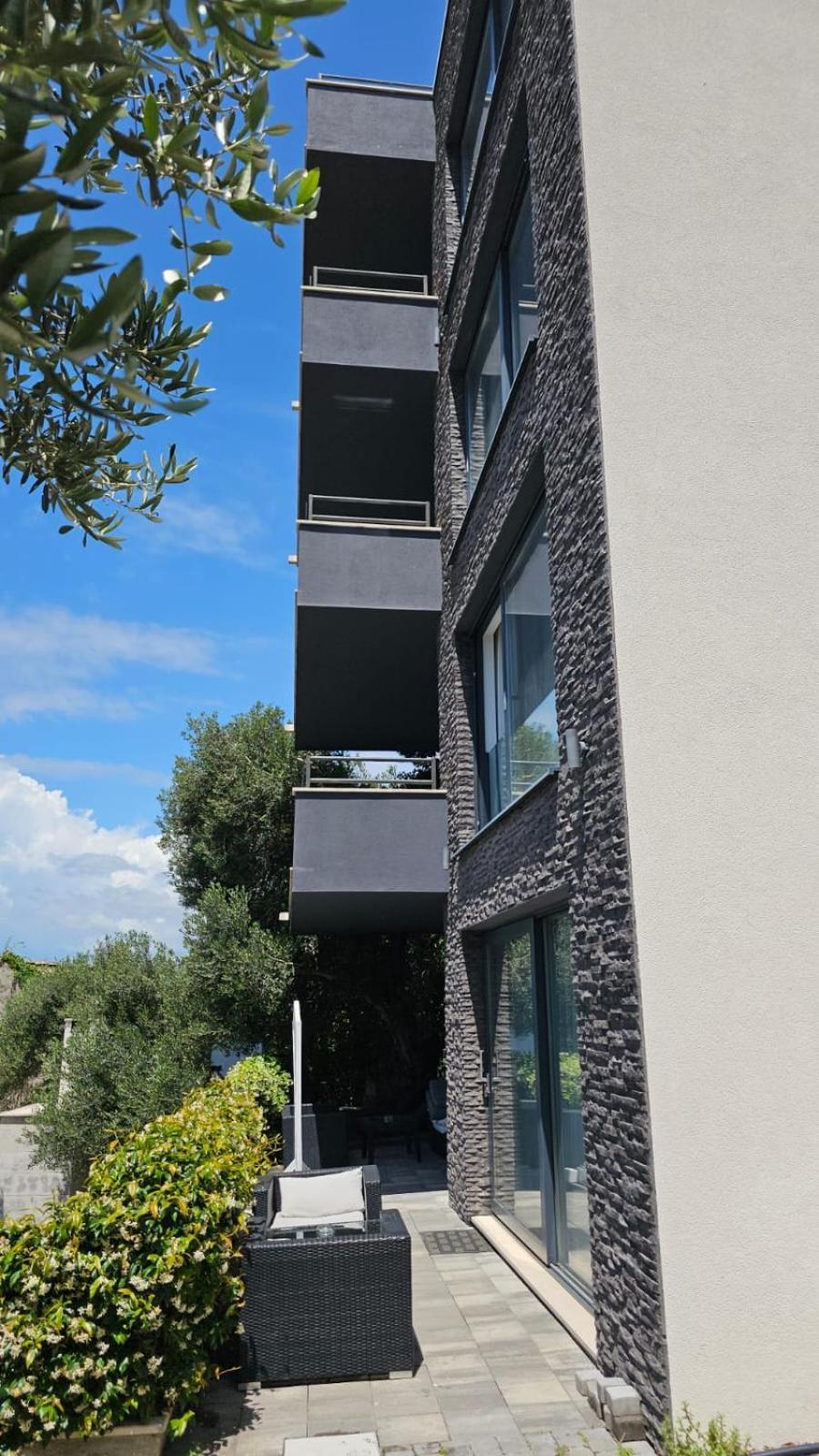 Residence Alpha Apartments Cavtat Exterior photo