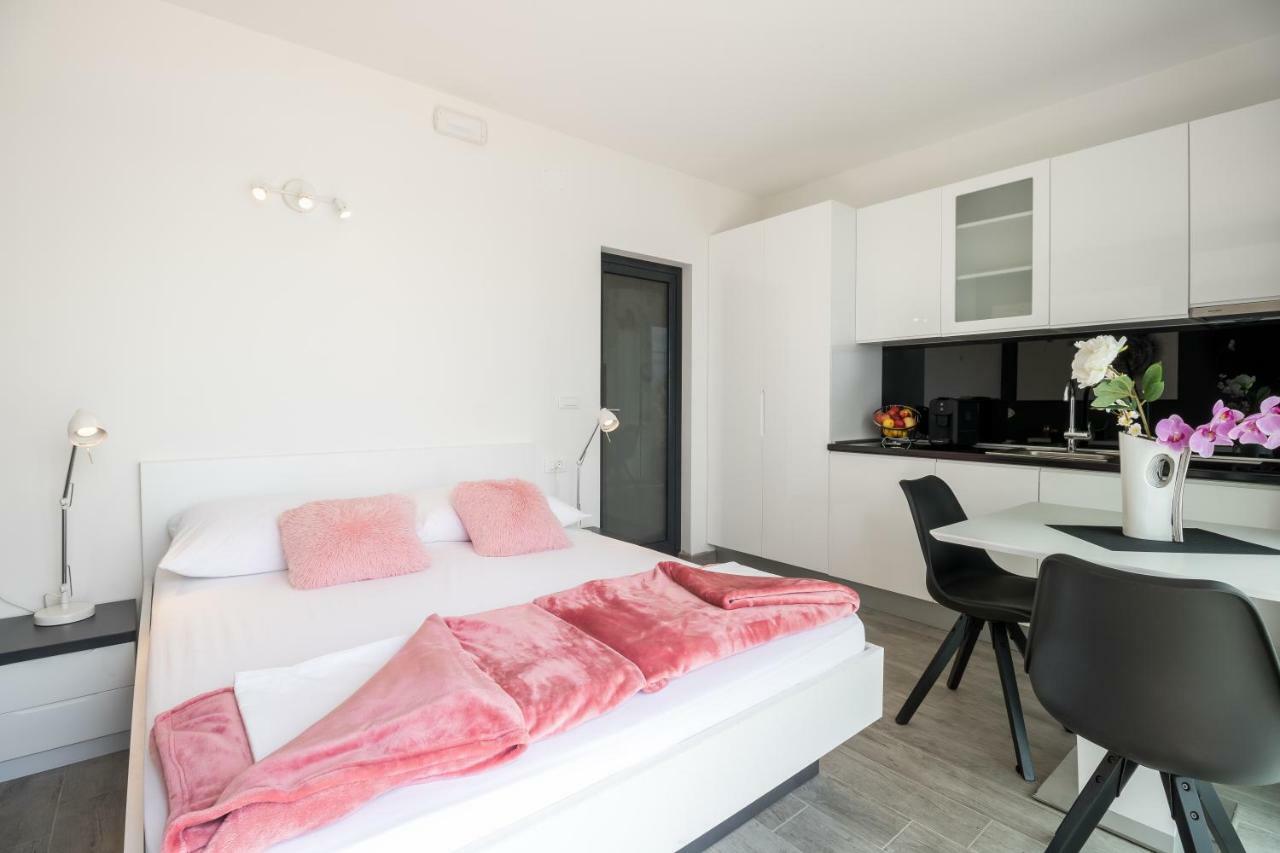 Residence Alpha Apartments Cavtat Exterior photo