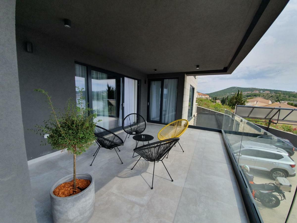 Residence Alpha Apartments Cavtat Exterior photo