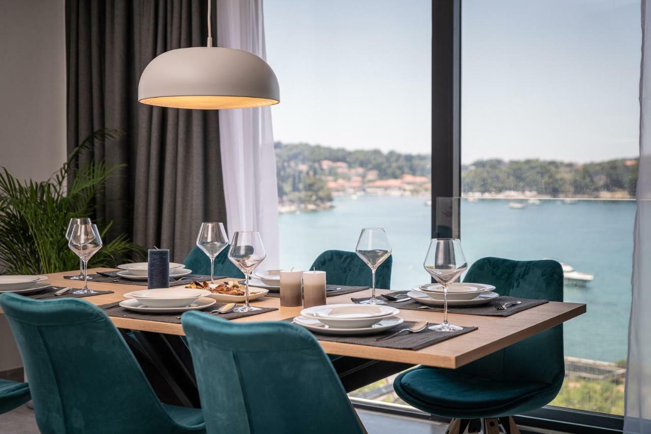 Residence Alpha Apartments Cavtat Exterior photo